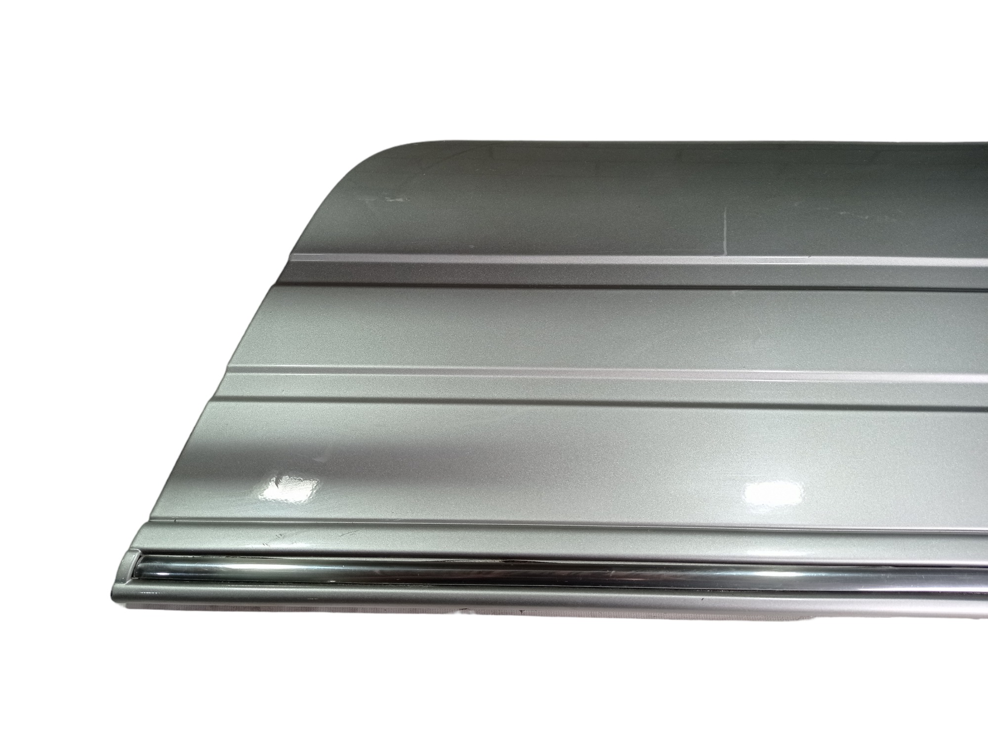 Aplique Porta Traseira Esquerda Grand Caravan Ltd 2005 V586 3