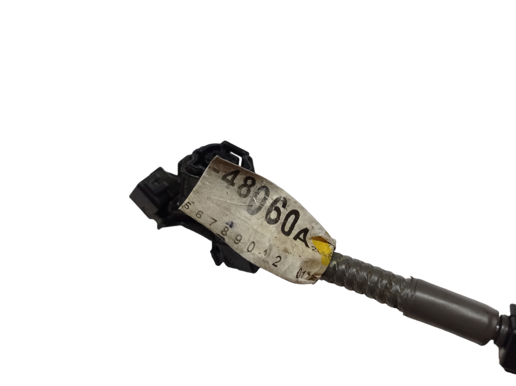 Chicote Bico Injetor Lexus Rx 450hl 2021 82125-48060a V576 5