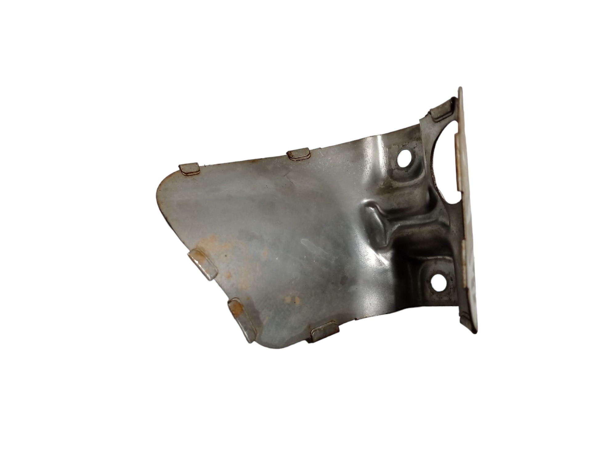 Protetor Calor Direito Catalisador Hyundai Equus 2013 V577 5