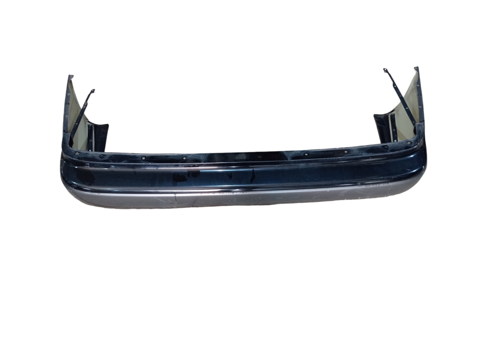 Parachoque Traseiro Lexus Es300 3.0 1993 V571 2