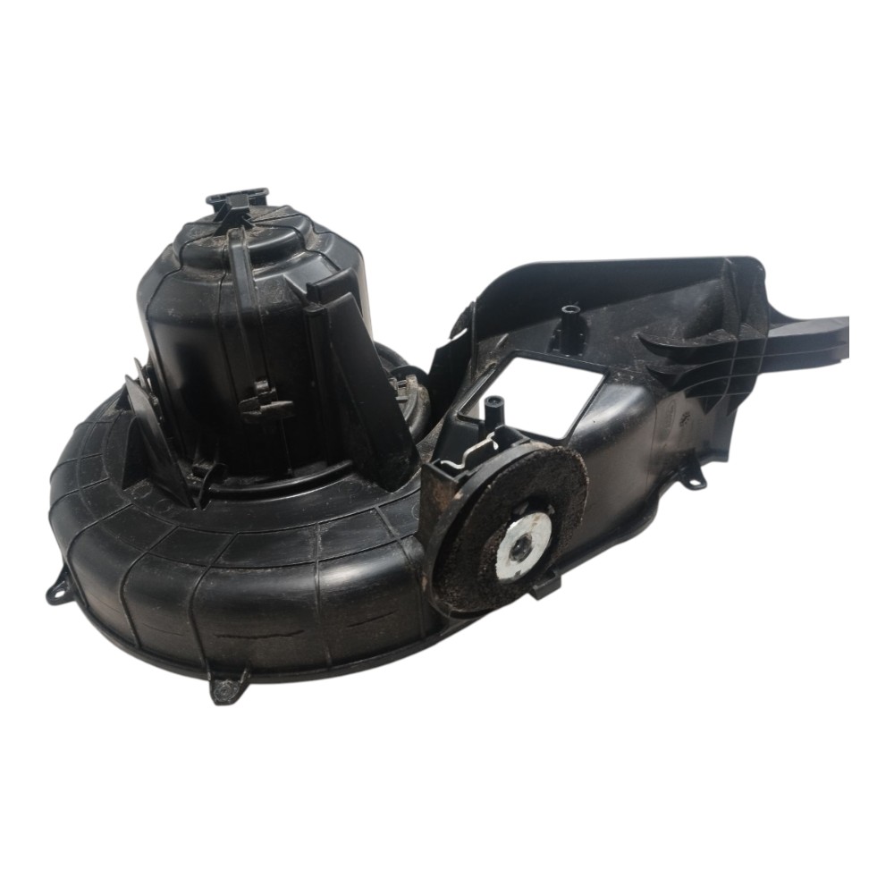 Motor Ventilador Ar Forçado Discovery Sport 2016 A 2018 V663 6