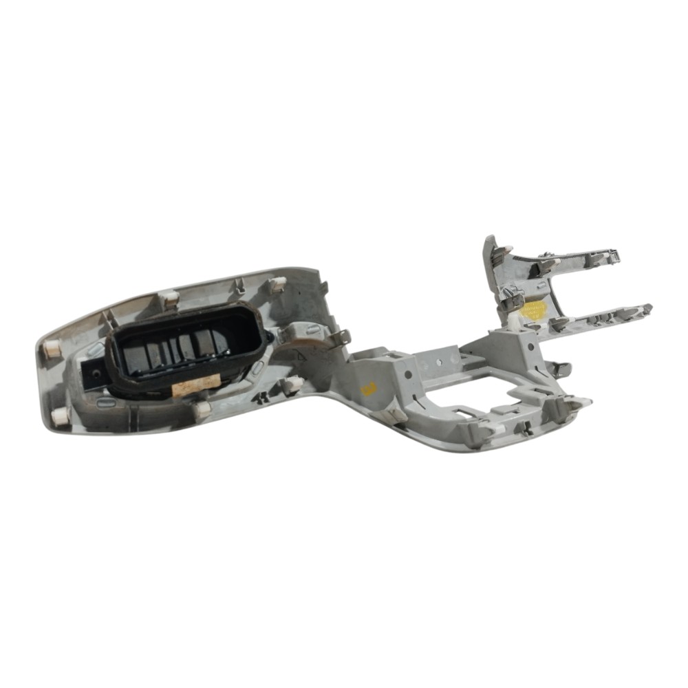 Acabamento Painel Esquerdo Difusor Ar Jac Ejs1 2022 24 V616 2