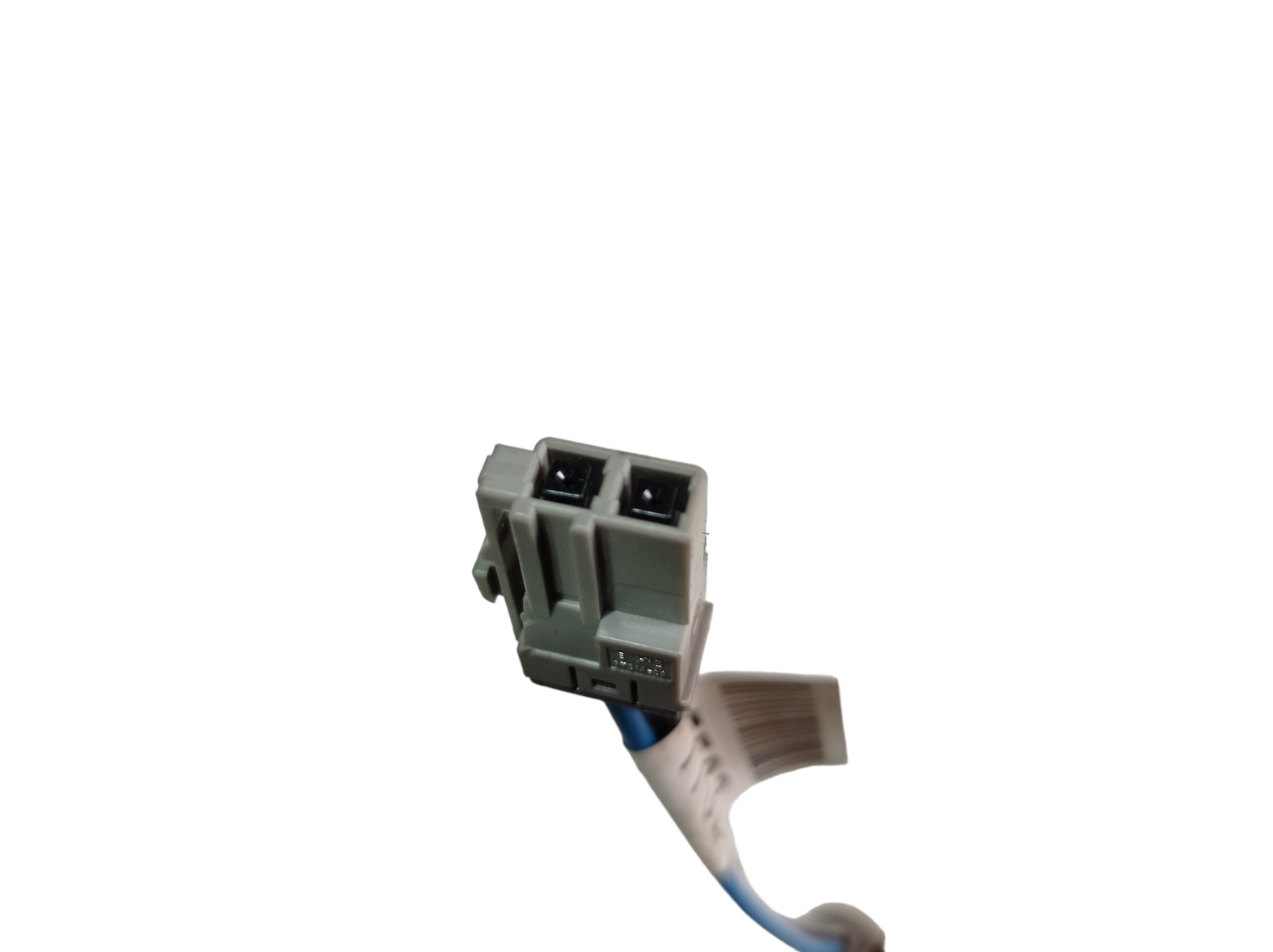 Chicote Esquerdo Teto Hb20 Confort 2023 V590 3