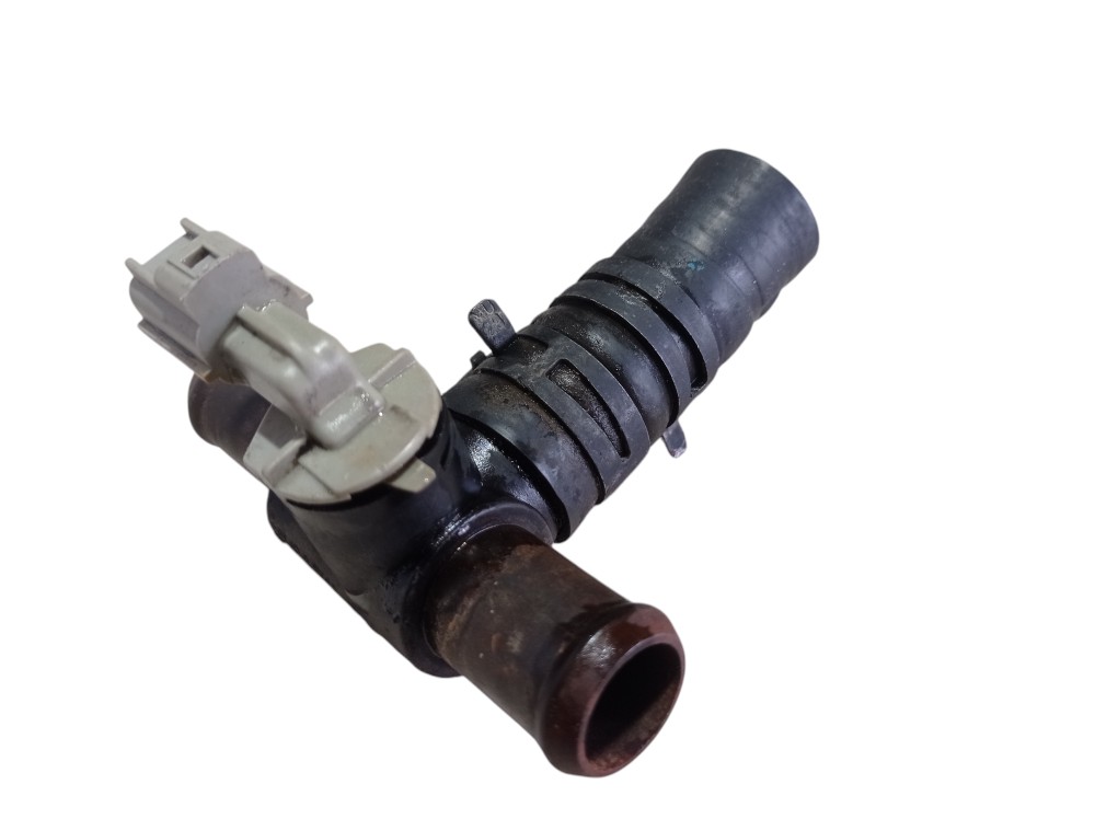 Flange Mangueira Radiador Discovery 4 2010 2012 V614 3