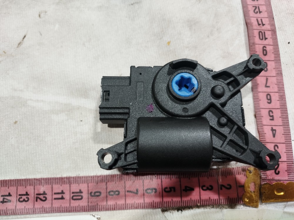 Motor Atuador Caixa Ar Byd Dolphin Gs 2024 2025 V666 8
