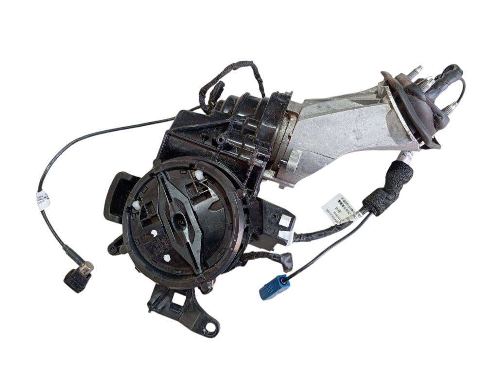 Motor Retrovisor Esquerdo Gwm Haval H6 Hev 2024 V610 3