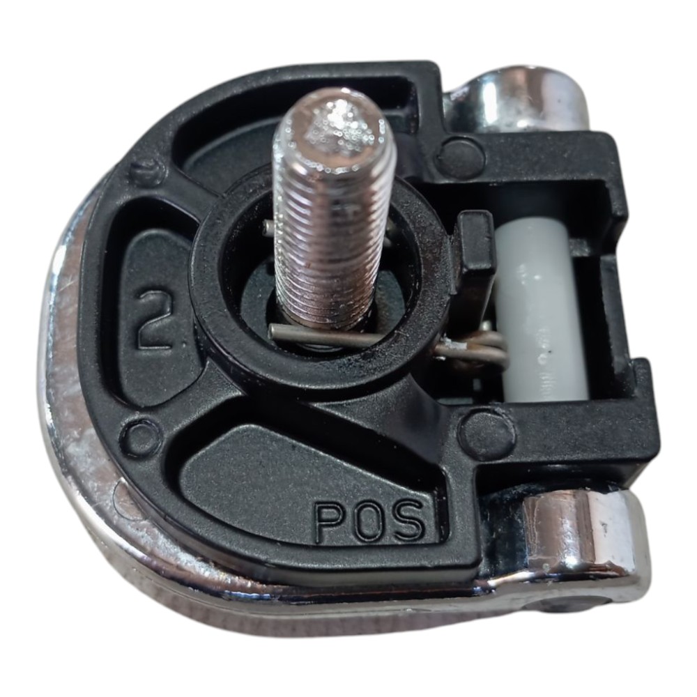 Gancho Porta Malas Rover Discovery 3 07 V635 4