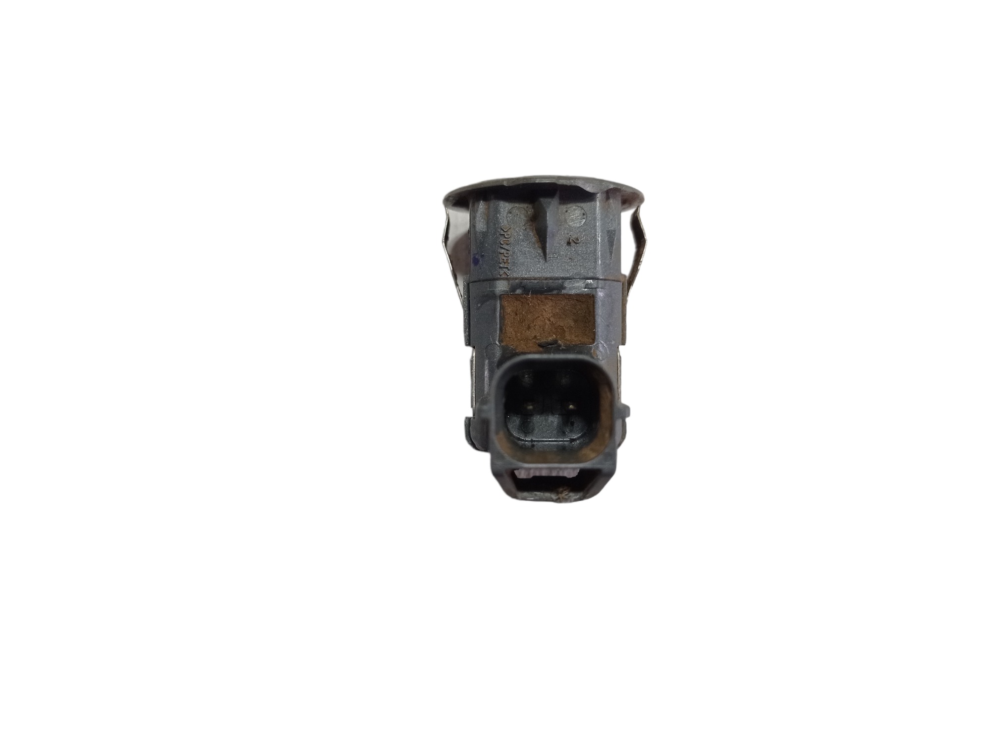 Sensor Estacionamento Traseiro Pajero Full 2011 V455 5