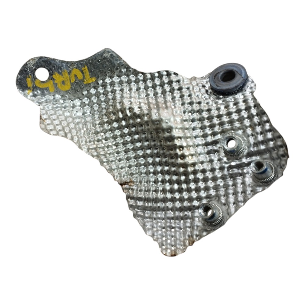 Defletor Turbina Land Rover Defender 2022 V645 8