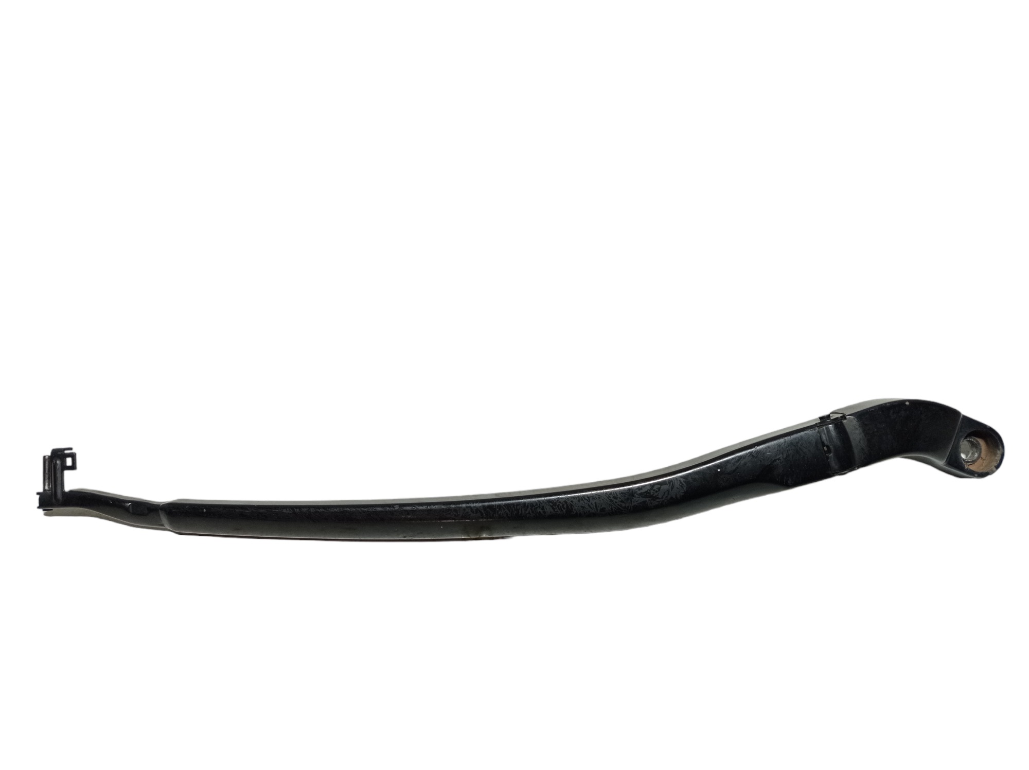 Haste Limpador Parabrisa Esquerdo Porsche Cayenne 2003 V371 Esquerdo 1