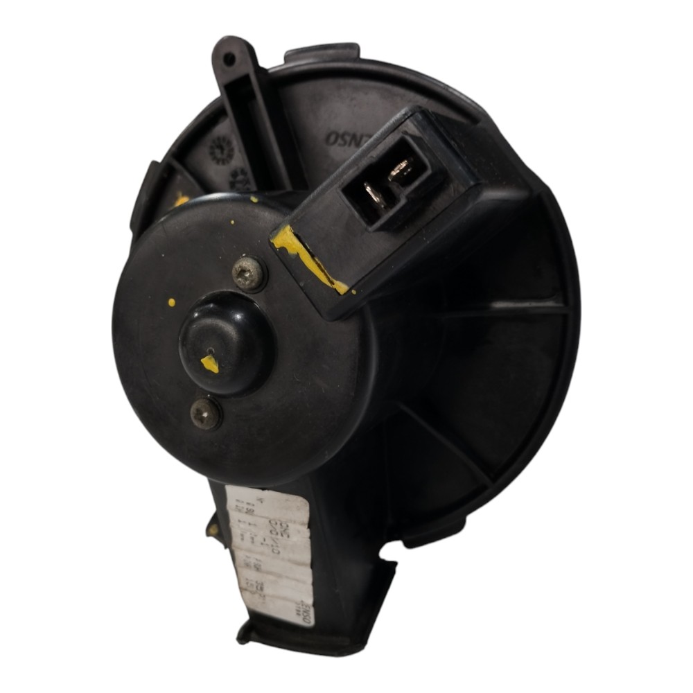 Motor Ventoinha Caixa Ar Peugeot 206 207 2002 A 2012 8