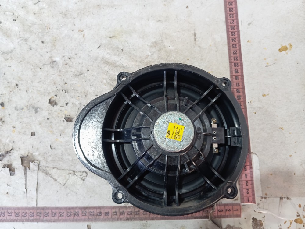 Alto Falante Porta Diant Esquerda Discovery 4 2010 A 14 V656 5