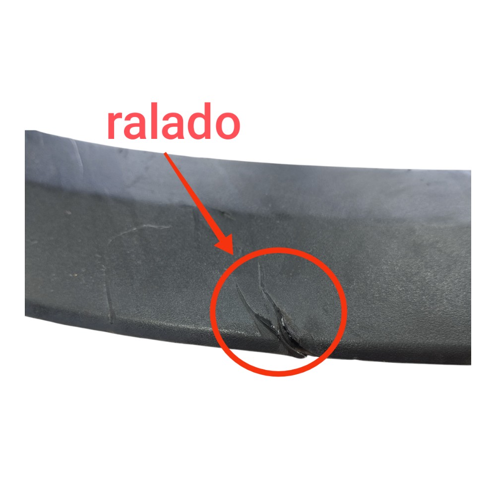 Aplique Roda Traseiro Esquerdo Gm Tracker 2020 2025 V627 7