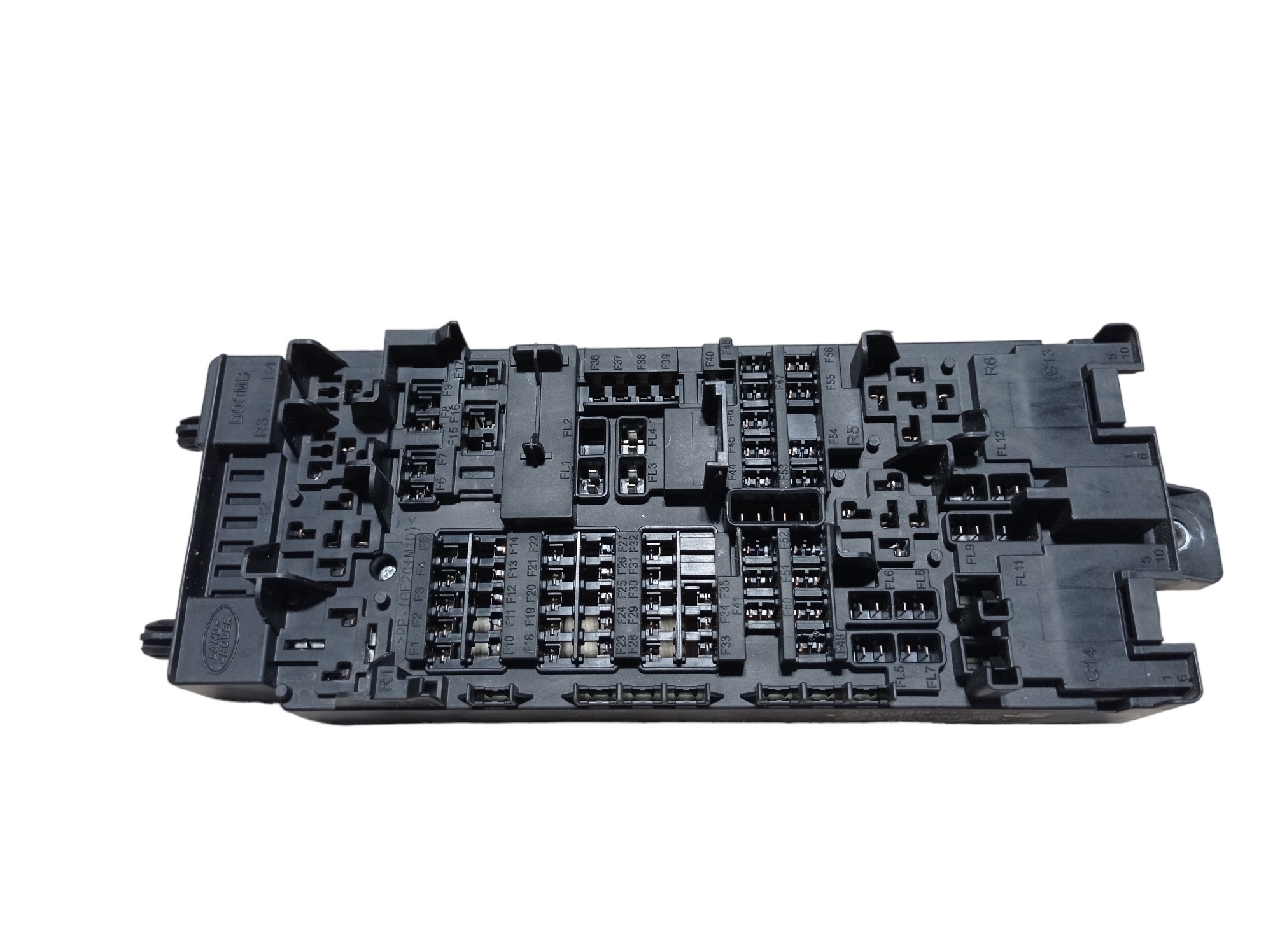 Caixa Fusíveis Land Rover Discovery 5 2019 3.0 V597 1