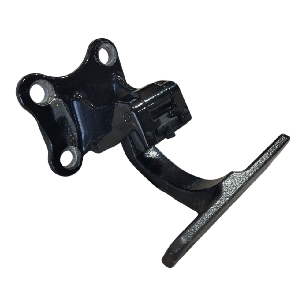 Dobradiça Tampa Traseira Land Rover Defender 2021 2022 V645 10