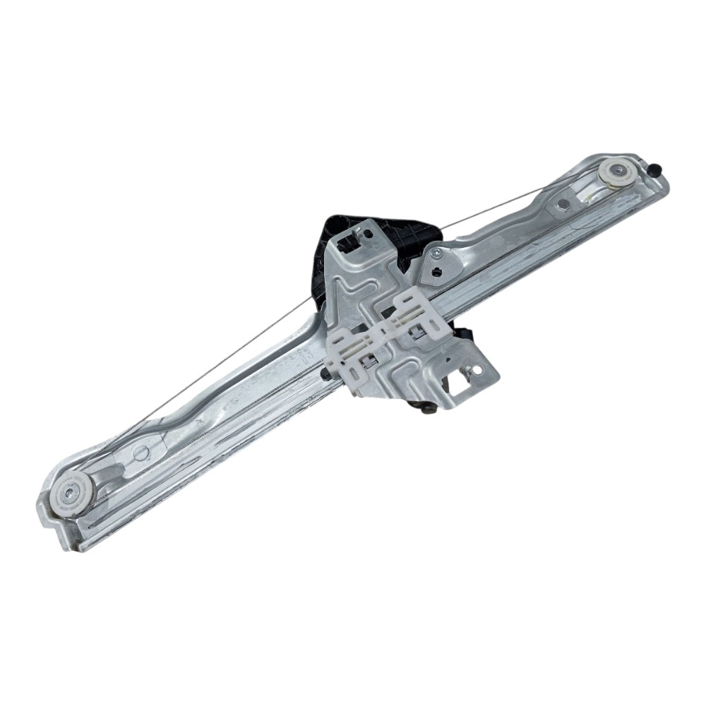 Máquina Vidro Porta Diant Esqu Byd Dolphin Mini 2024 25 V665 5
