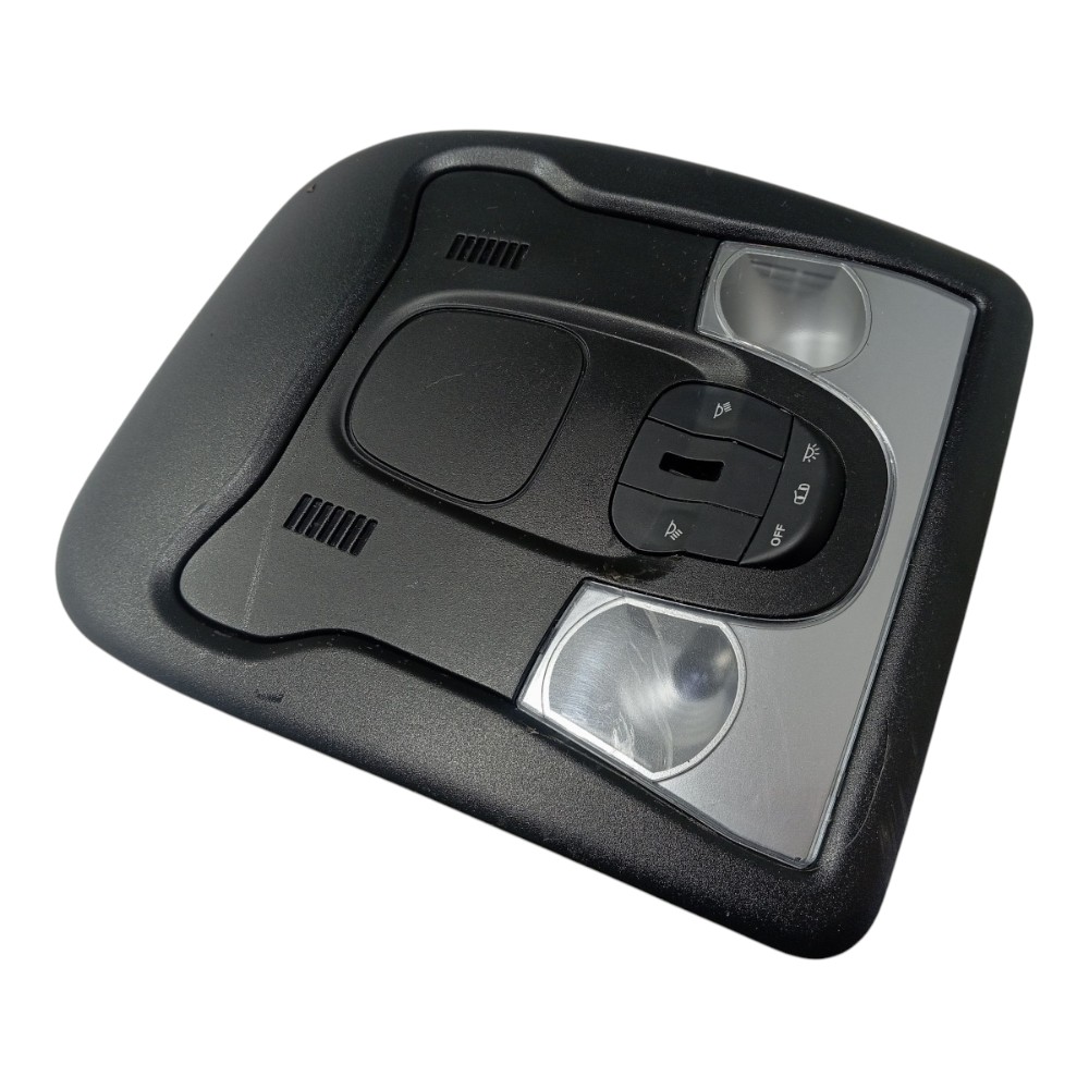 Luz Cortesia Teto Ram Rampage 2023 2025 V659 8