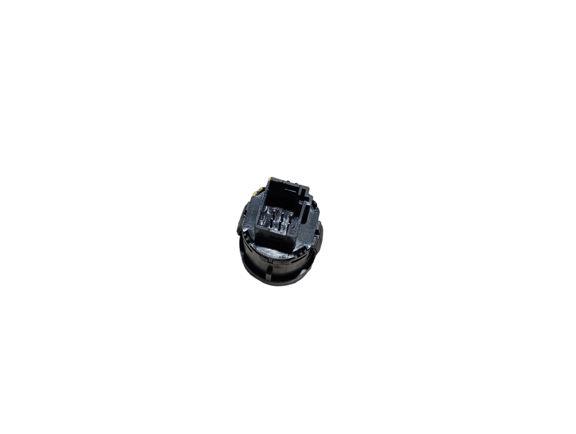 Botão Start Stop Partida Gwm Haval H6 Gt 2024 V598 2