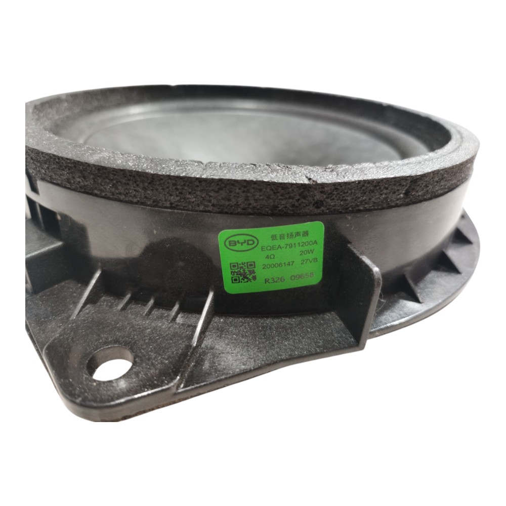 Alto Falante Dianteiro Dir Byd Dolphin Mini 2024 2025 V665 7