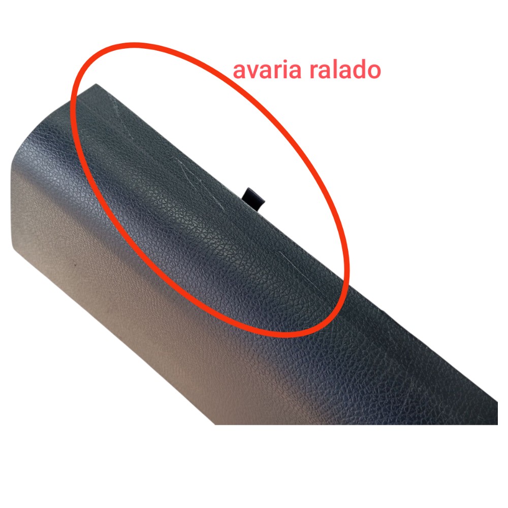 Acabamento Coluna Esquerda Jac Ejs1 2022 2023 V651 3