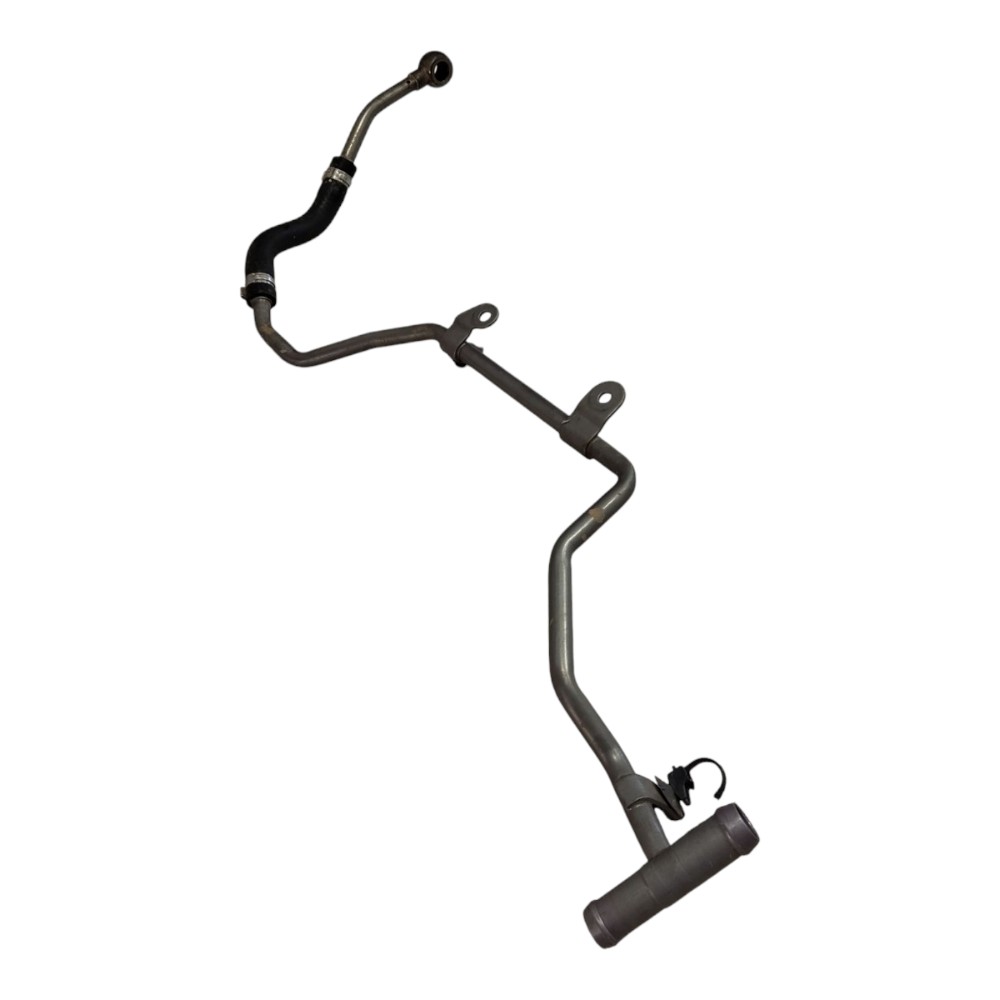Mangueira Refrigeração Turbina Chery Tiggo 7 Pro 2023 V640 4