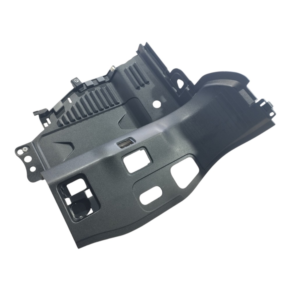 Forro Esquerdo Porta Mala Land Rover Defender 2022 V645