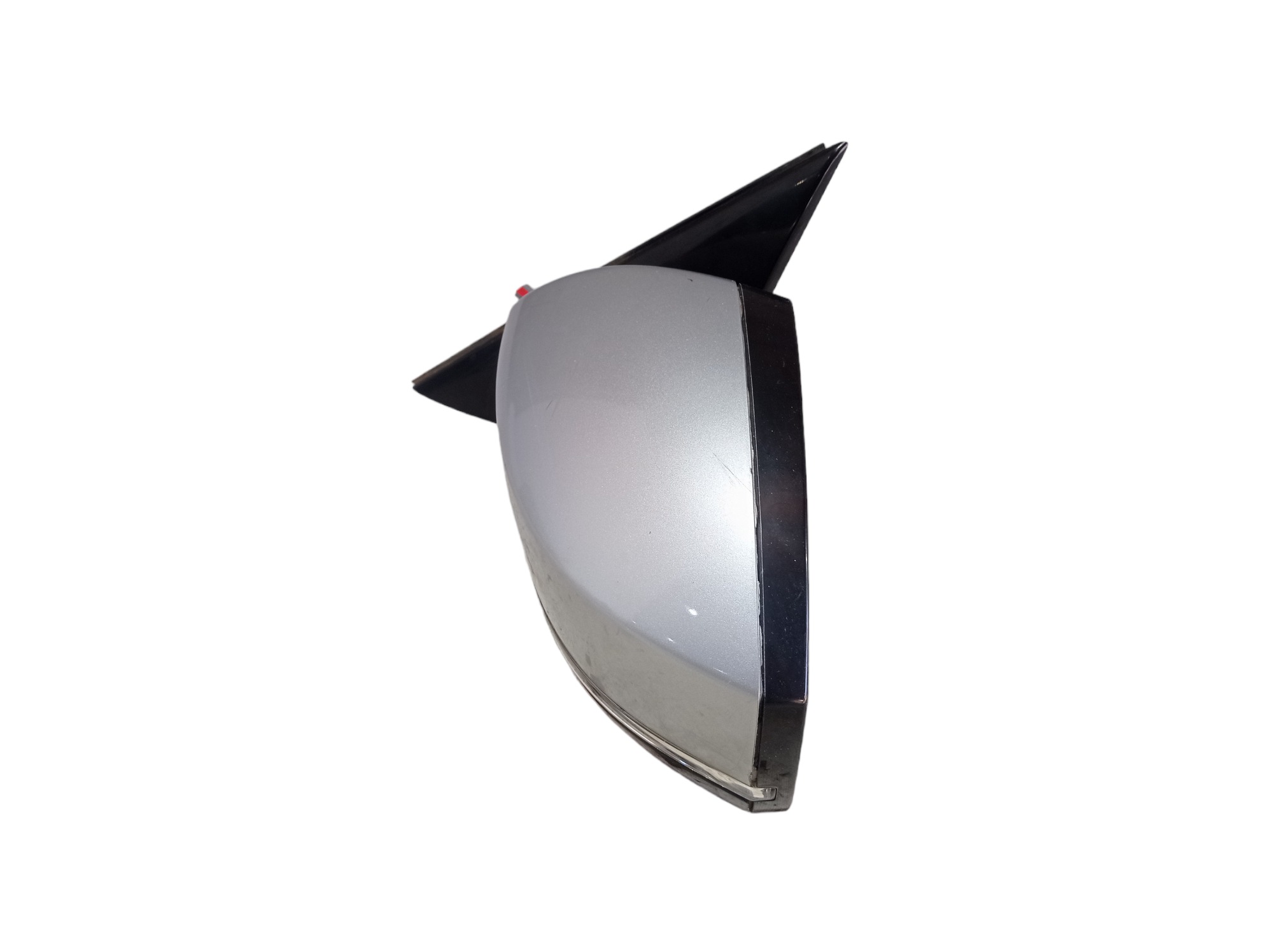 Retrovisor Esquerdo Range Rover Sport 2014 3.0 V592 8