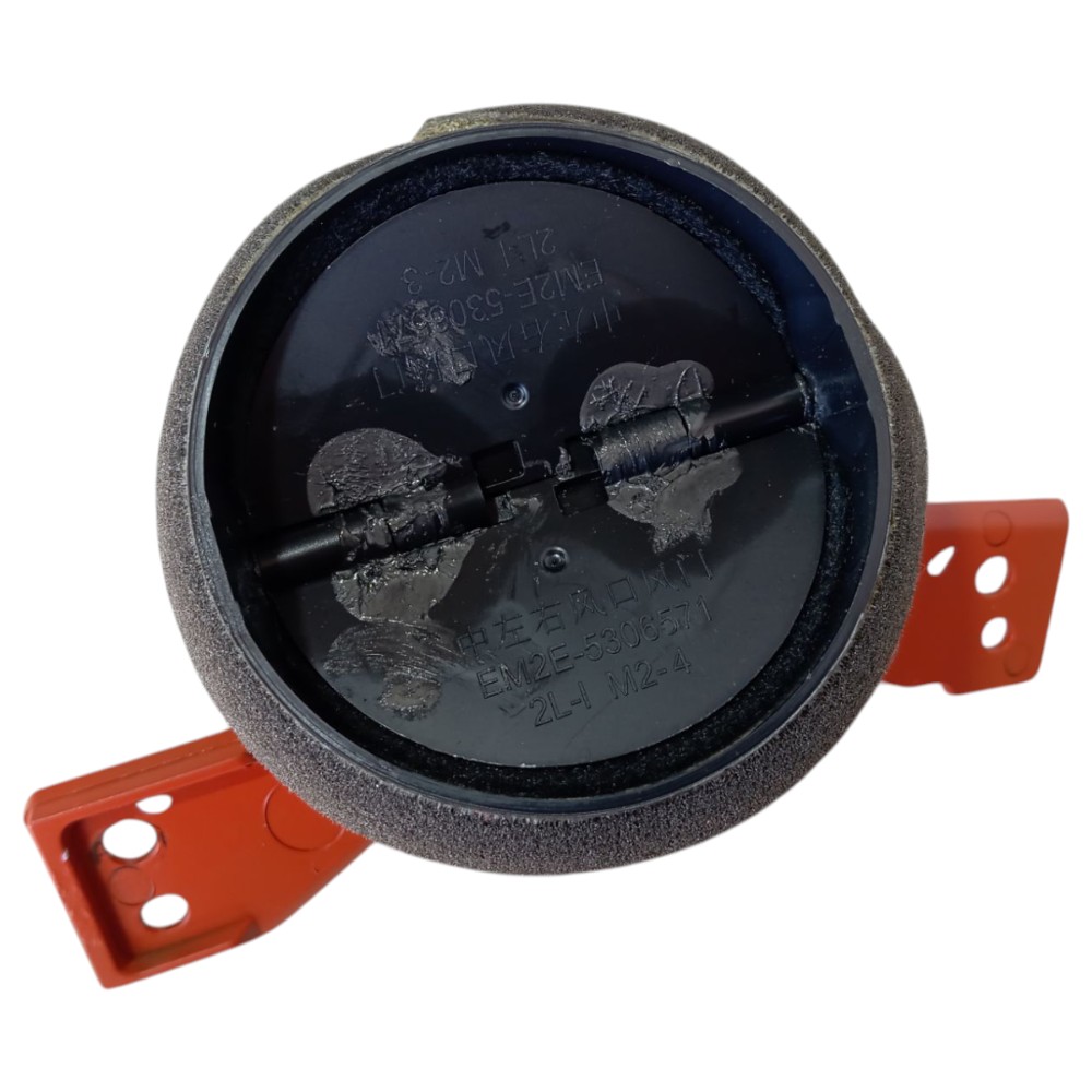 Difusor Ar Central Esquerdo Byd Dolphin Gs 2024 2025 V653 3