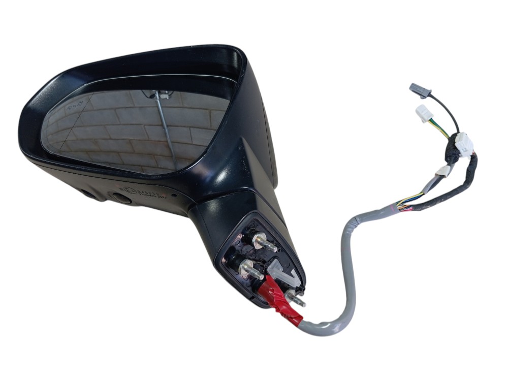 Retrovisor Esquerdo Lexus Rx500hf 2023 V619 3