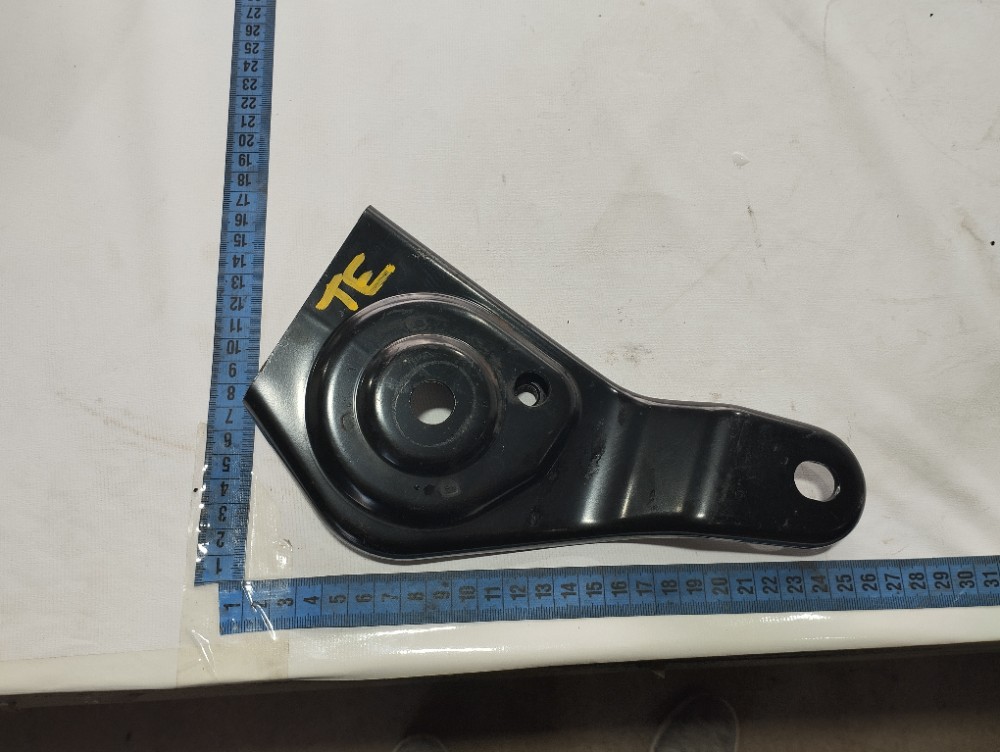 Suporte Barra Estabilizadora Traseiro Esq Byd Song Plus V631 8