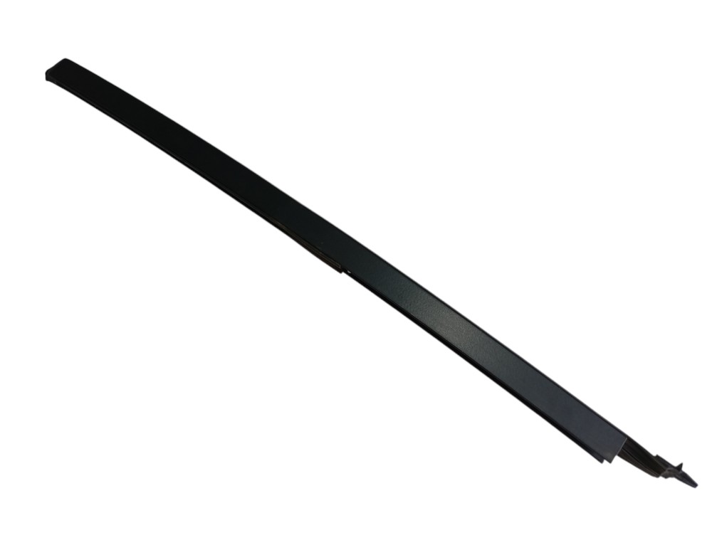 Canaleta Vidro Traseiro Direito Renault Sandero Stepway V346 3