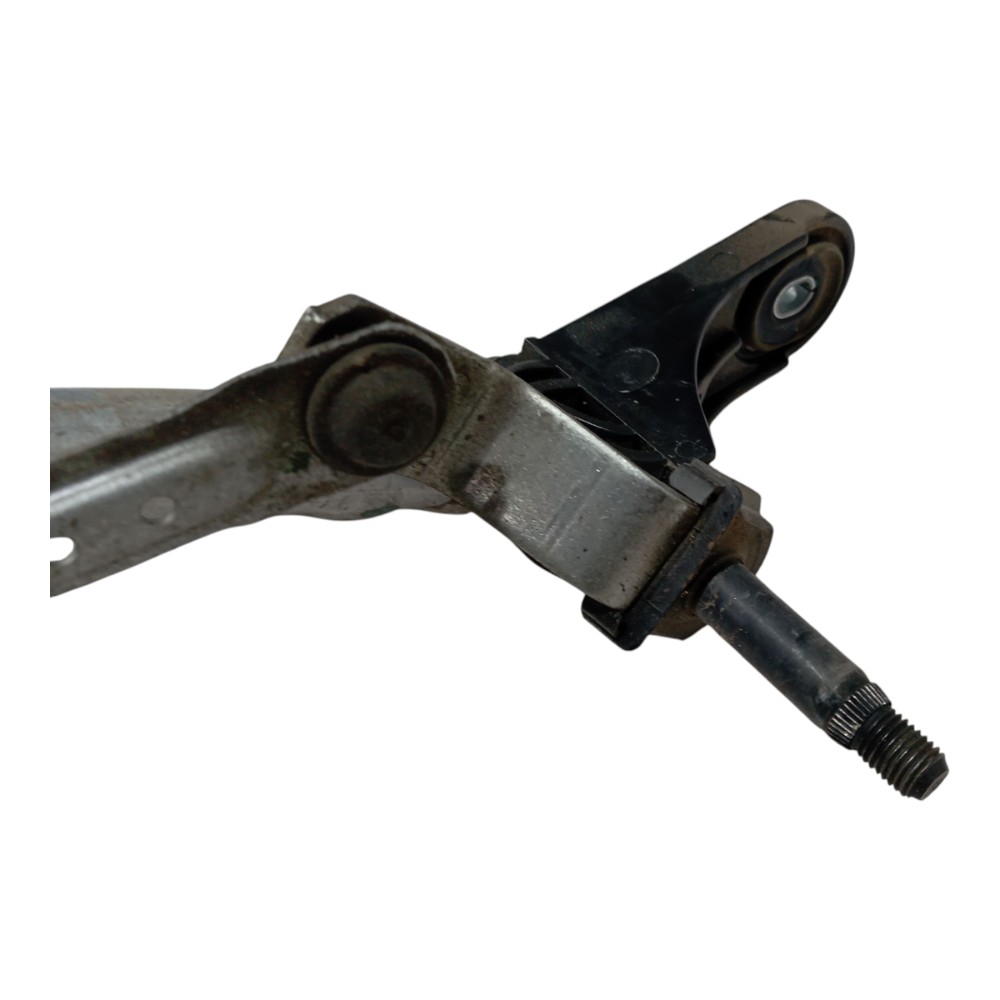 Motor Limpador Parabrisa Ram Rampage 2023 2025 V659 1