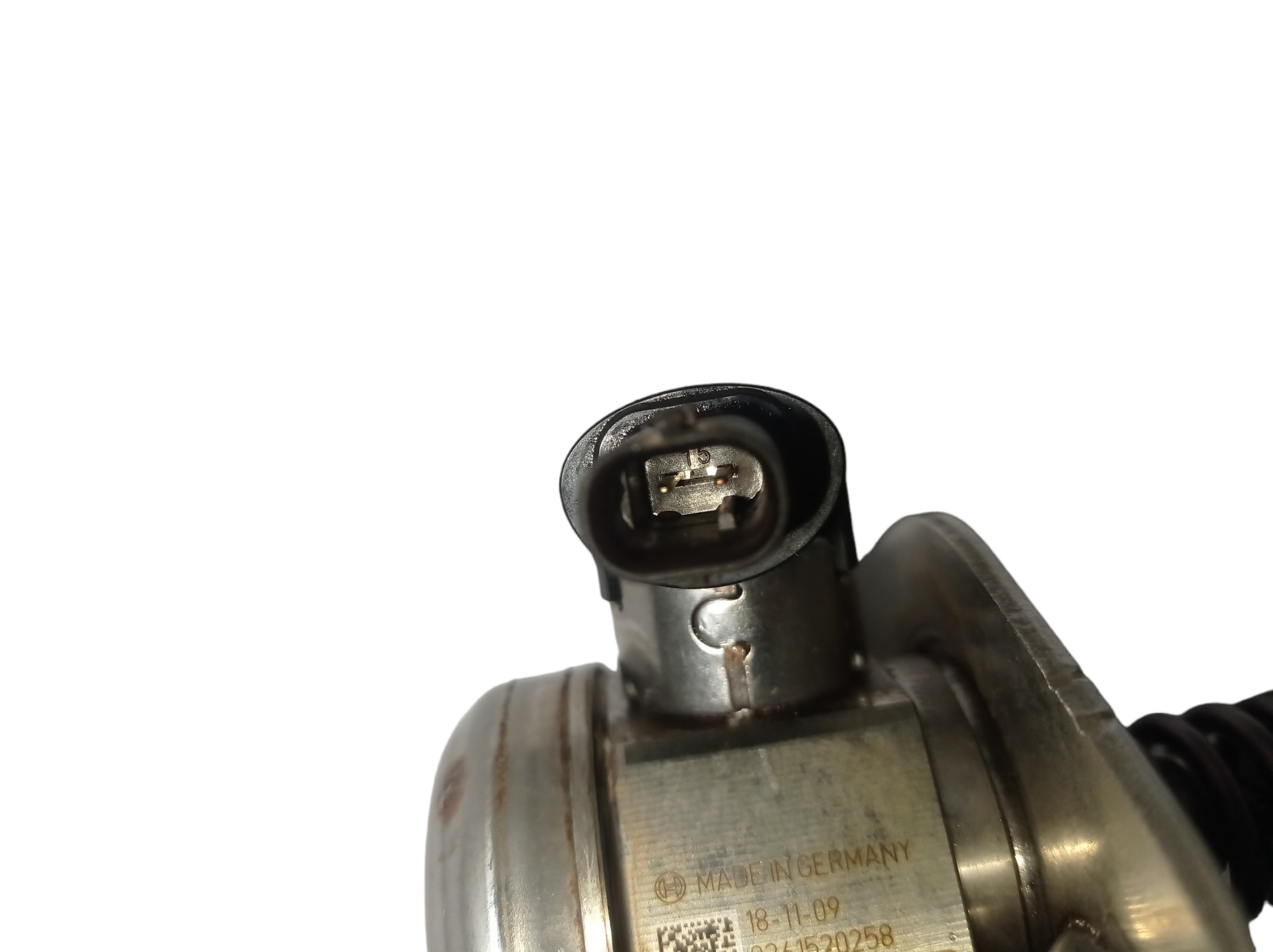 Bomba Alta Pressão Bmw X4 2.0 2019 13517642466 V350 6