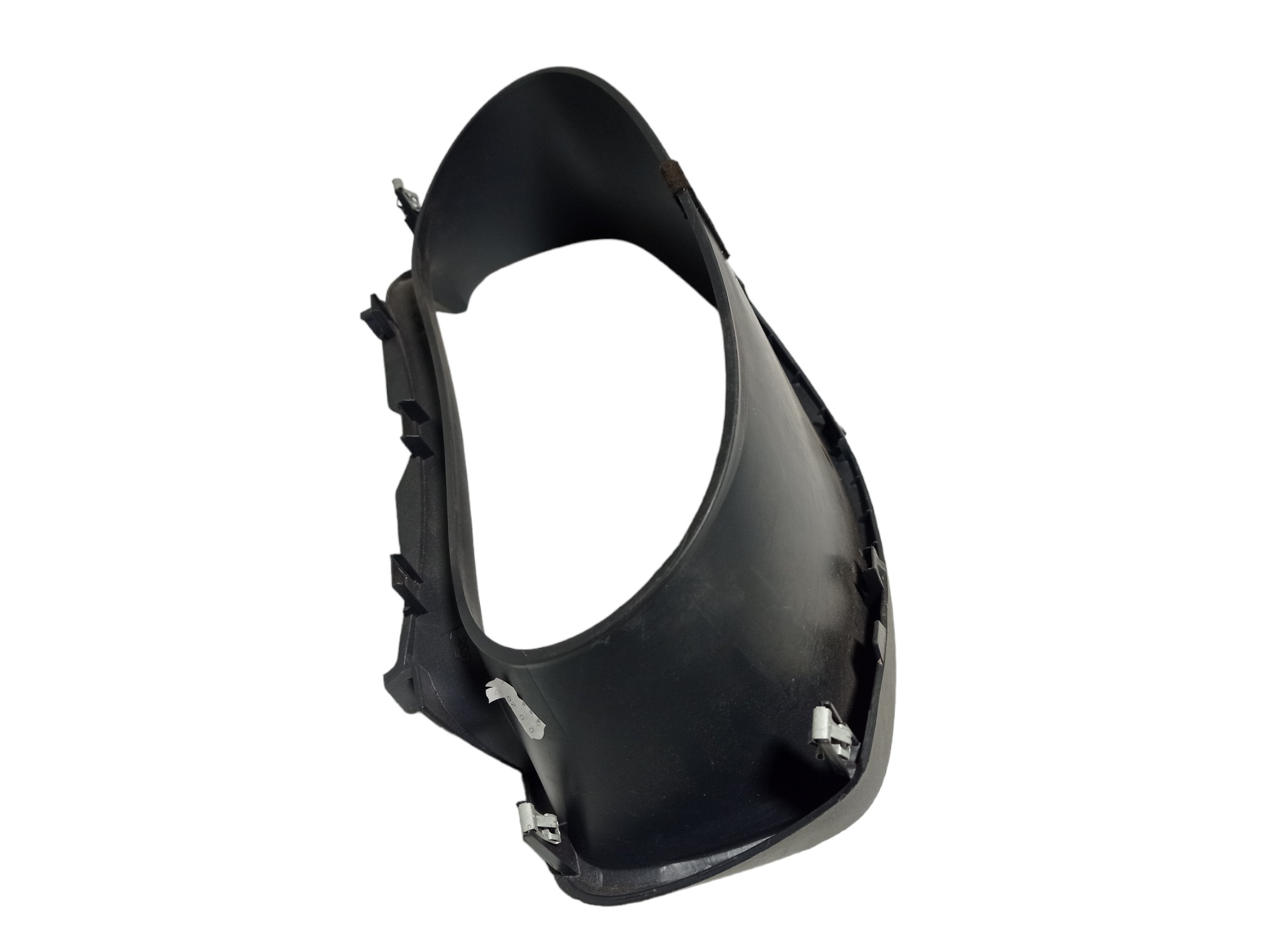 Moldura Painel Instrumentos Renault Sandero 2019 A 2021 V339 4