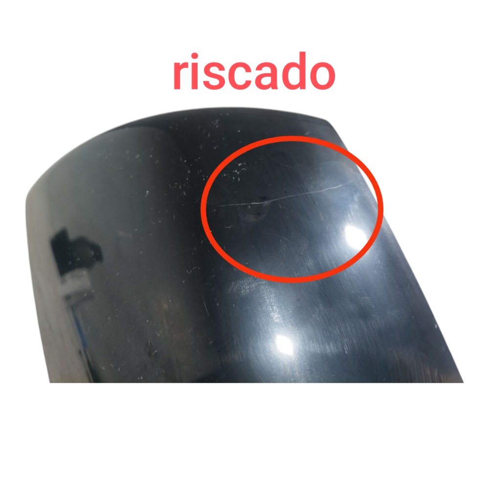 Capa Retrovisor Eletrico Direito Hb20 Comfort 2023 V590 9