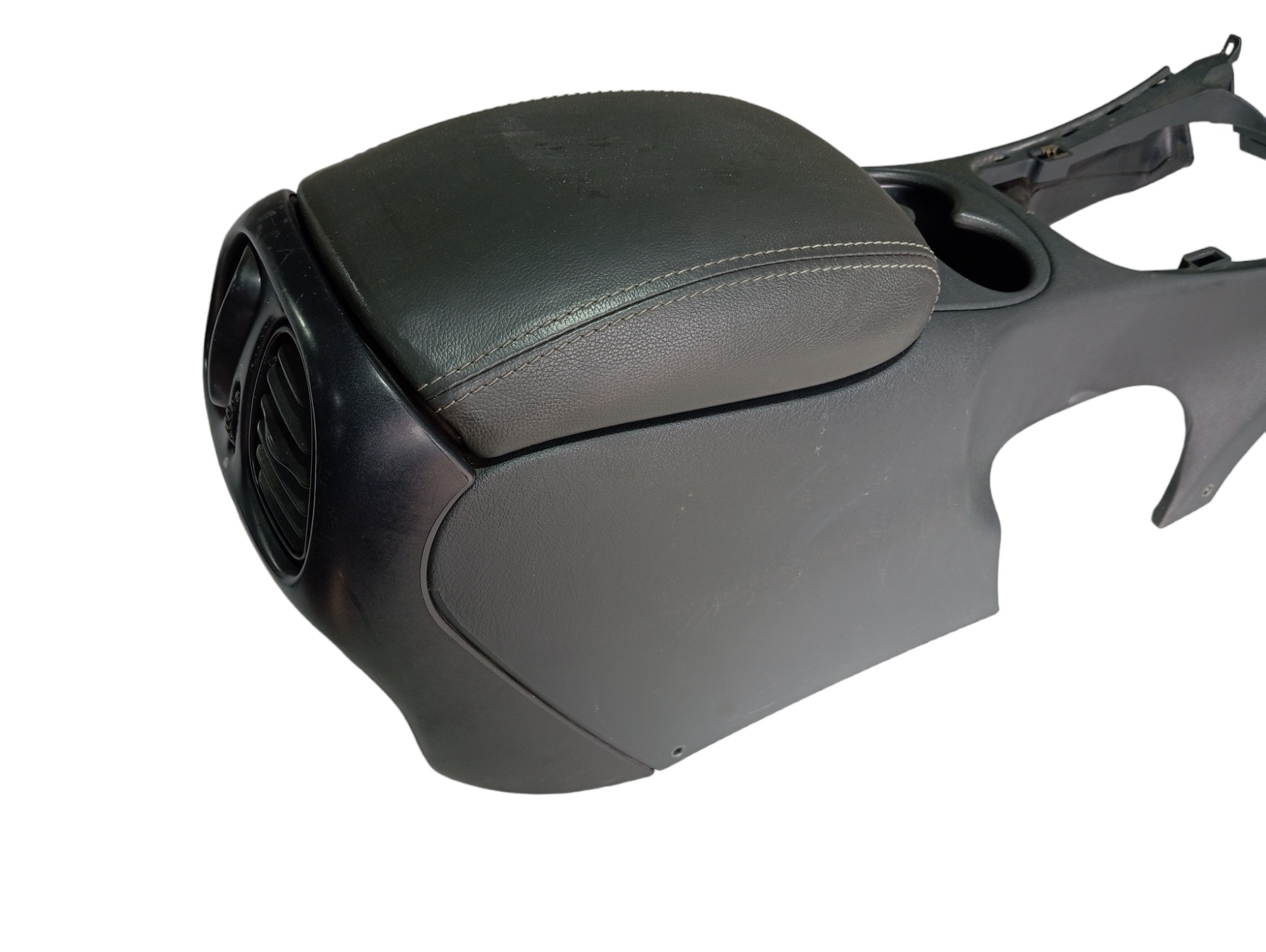 Console Gm Omega Australiano 2000 V288 4
