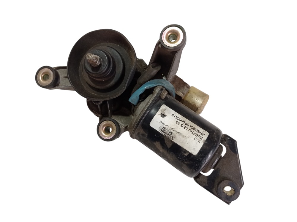 Motor Limpador Parabrisa Dianteiro Subaru Legacy 93 V60 5
