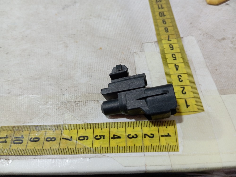 Sensor Temperatura Byd Dolphin Mini 2024 2025 V665 7