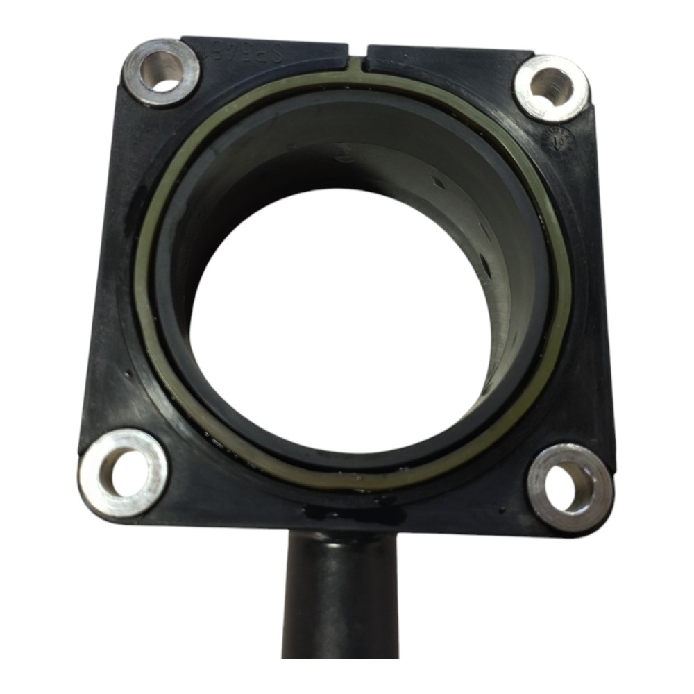 Flange Do Tbi Mercedes B180 2010 1.7 V630 7