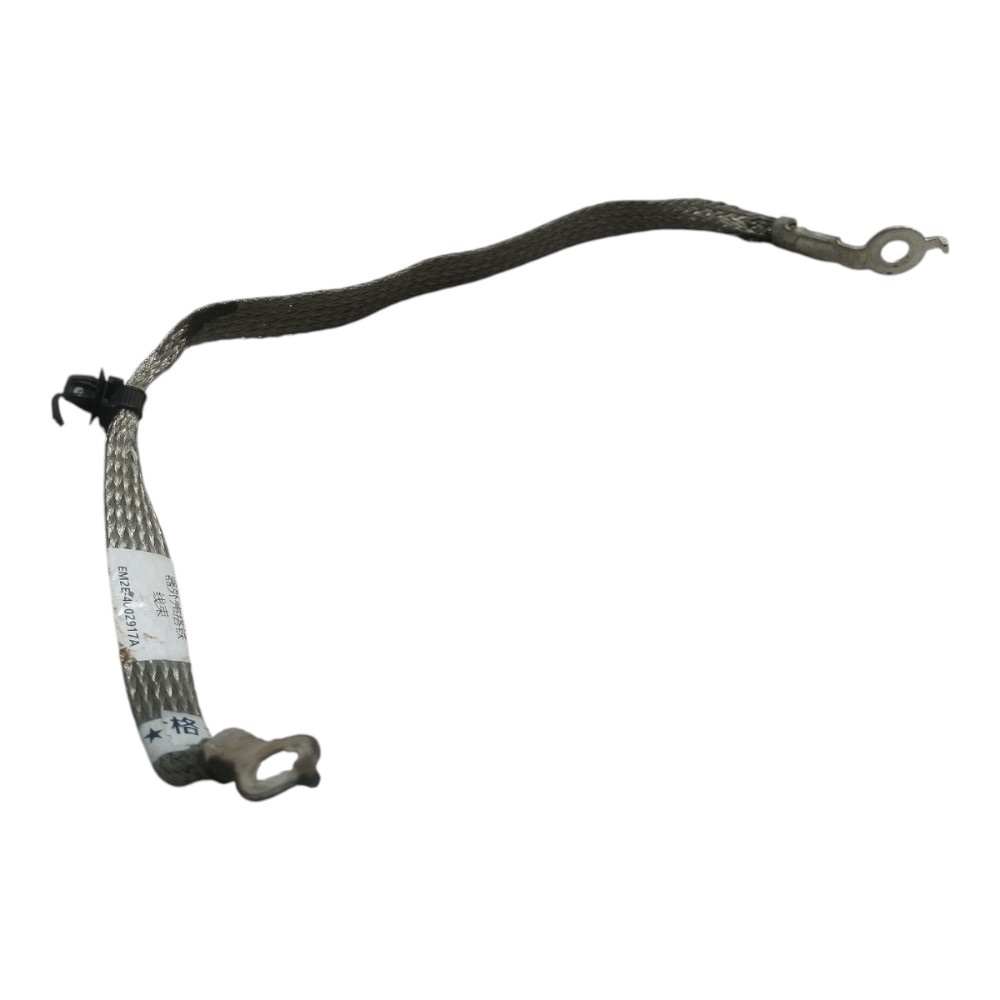 Cabo Aterramento Bateria Byd Dolphin Gs 2024 2025 V666 6