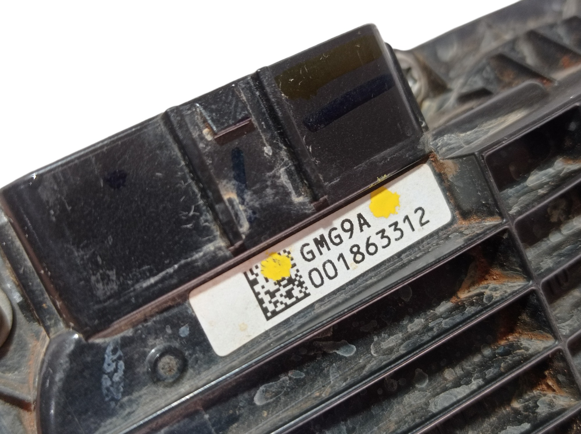 Tbi Corpo Borboleta Honda Hrv Touring 1.5 2020 A 2025 V602 8
