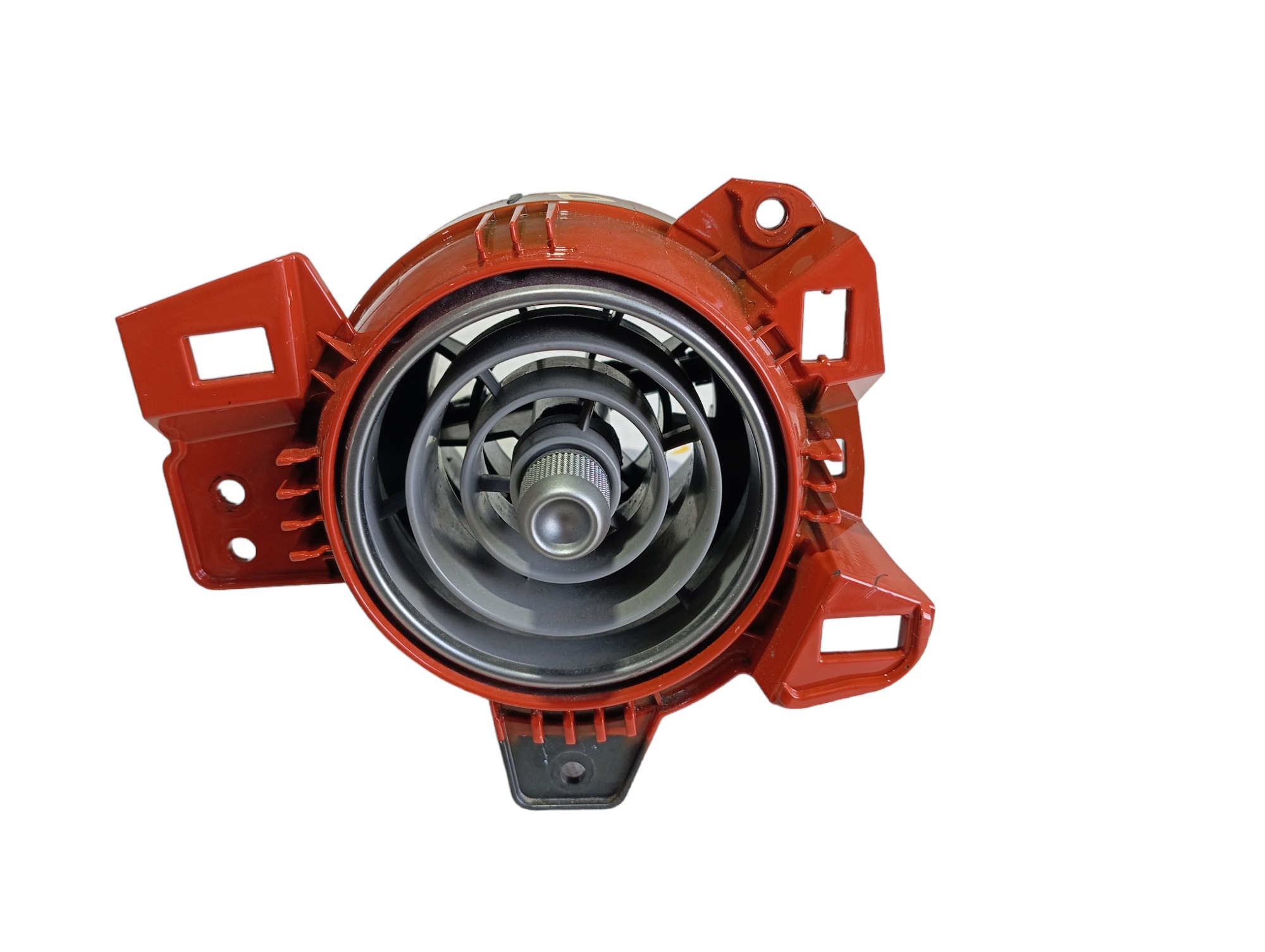 Difusor Ar Direito Painel Byd Dolphin Gs 2024 2025 V594 3