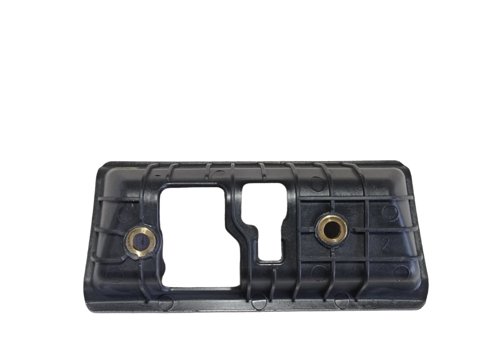 Suporte Maçaneta Tampa Traseira Vw Taos Highline 22 24 V601 7