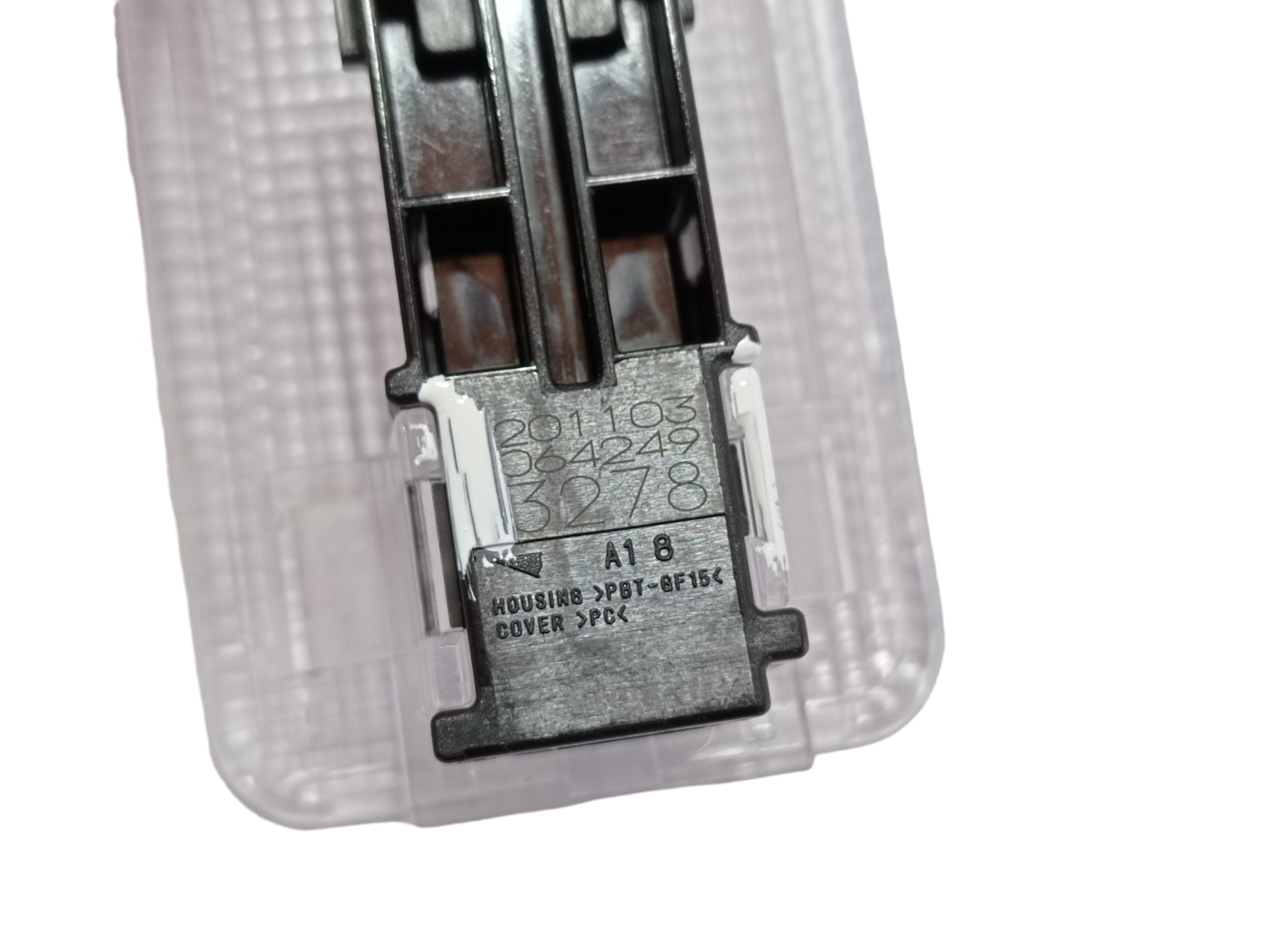 Luz Cortesia Porta Malas Lexus Rx 450hl 2021 V576 5