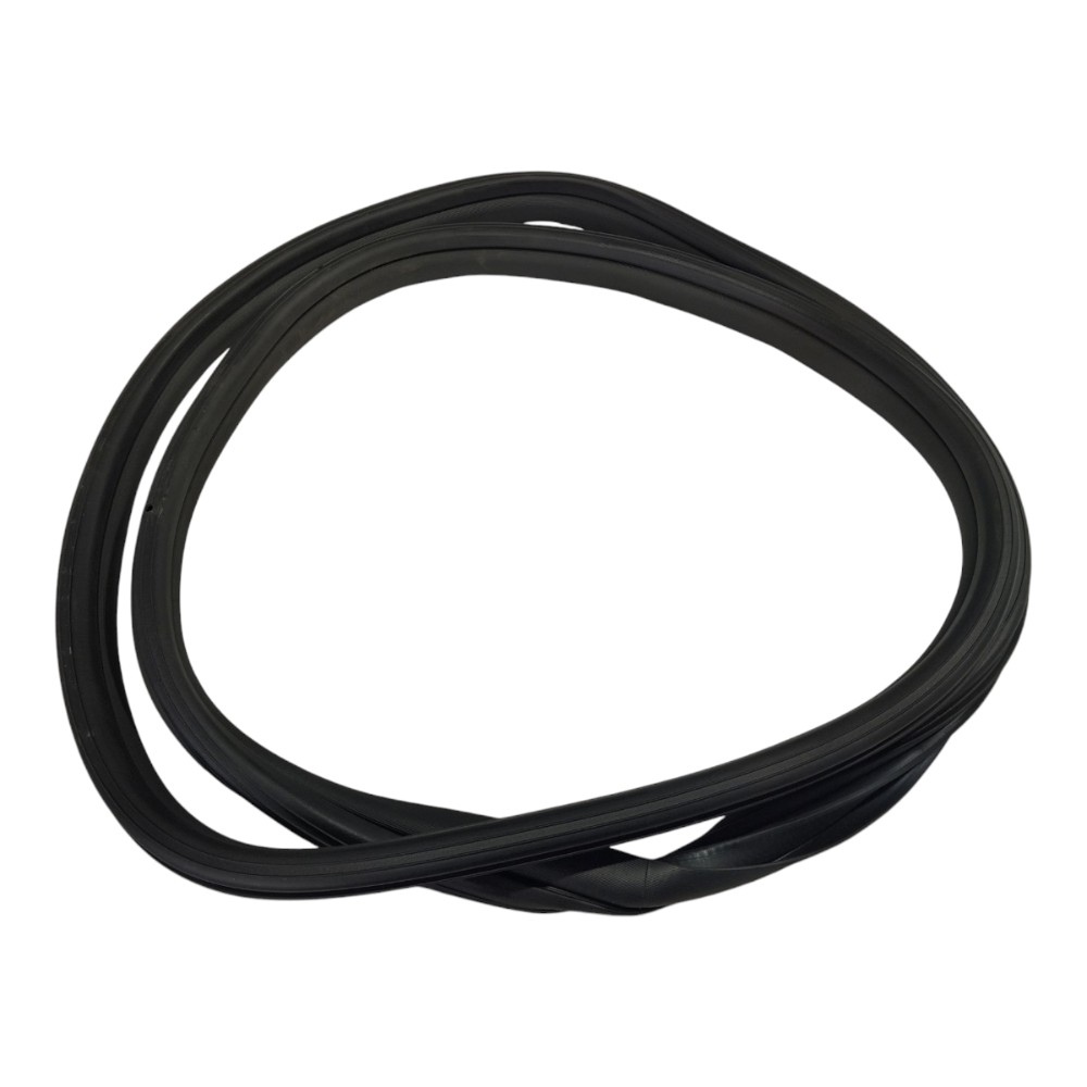 Borracha Porta Trase Direita Byd Dolphin Mini 2024 2025 V634 7