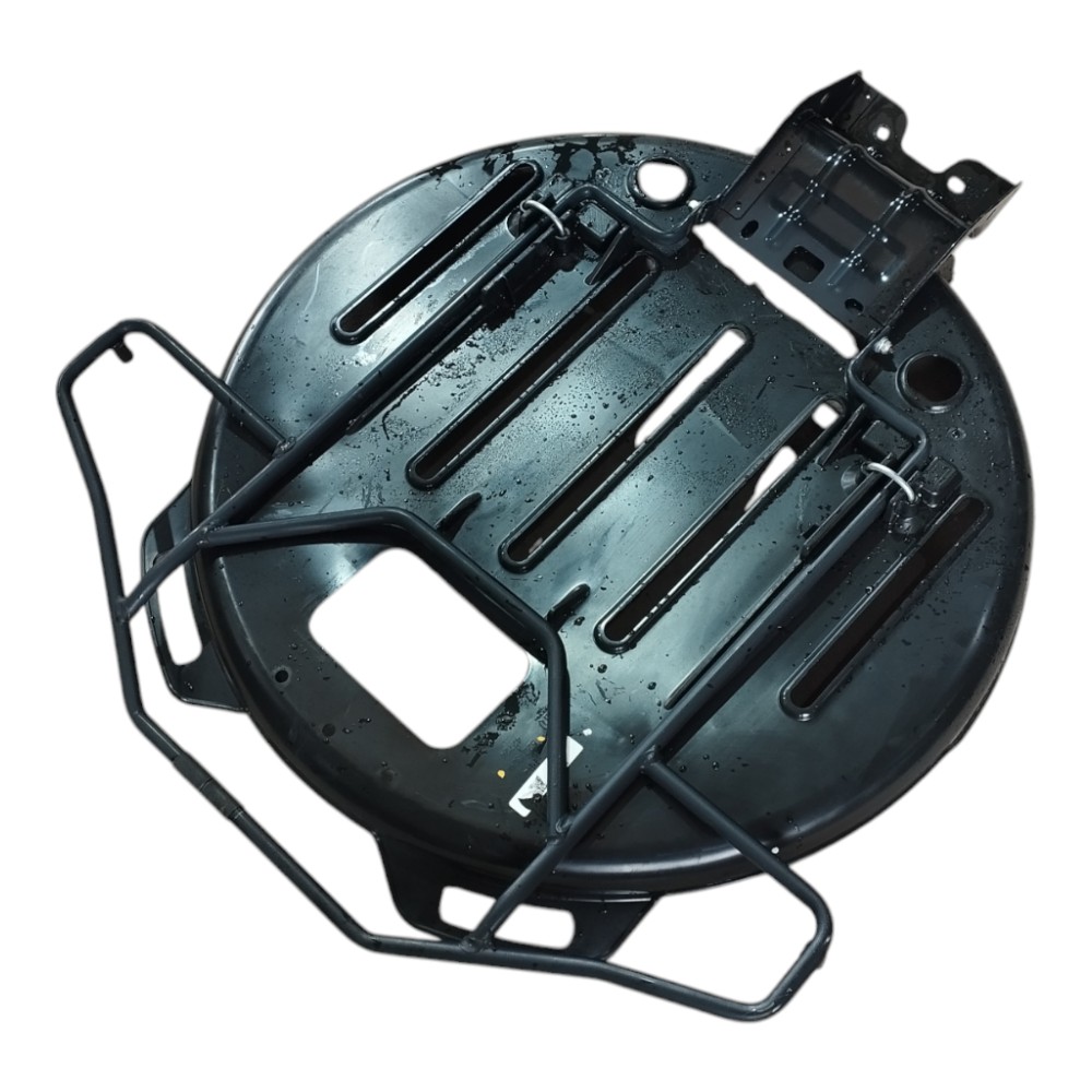 Suporte Estepe Ram Rampage Rt 2023 2024 V641 3