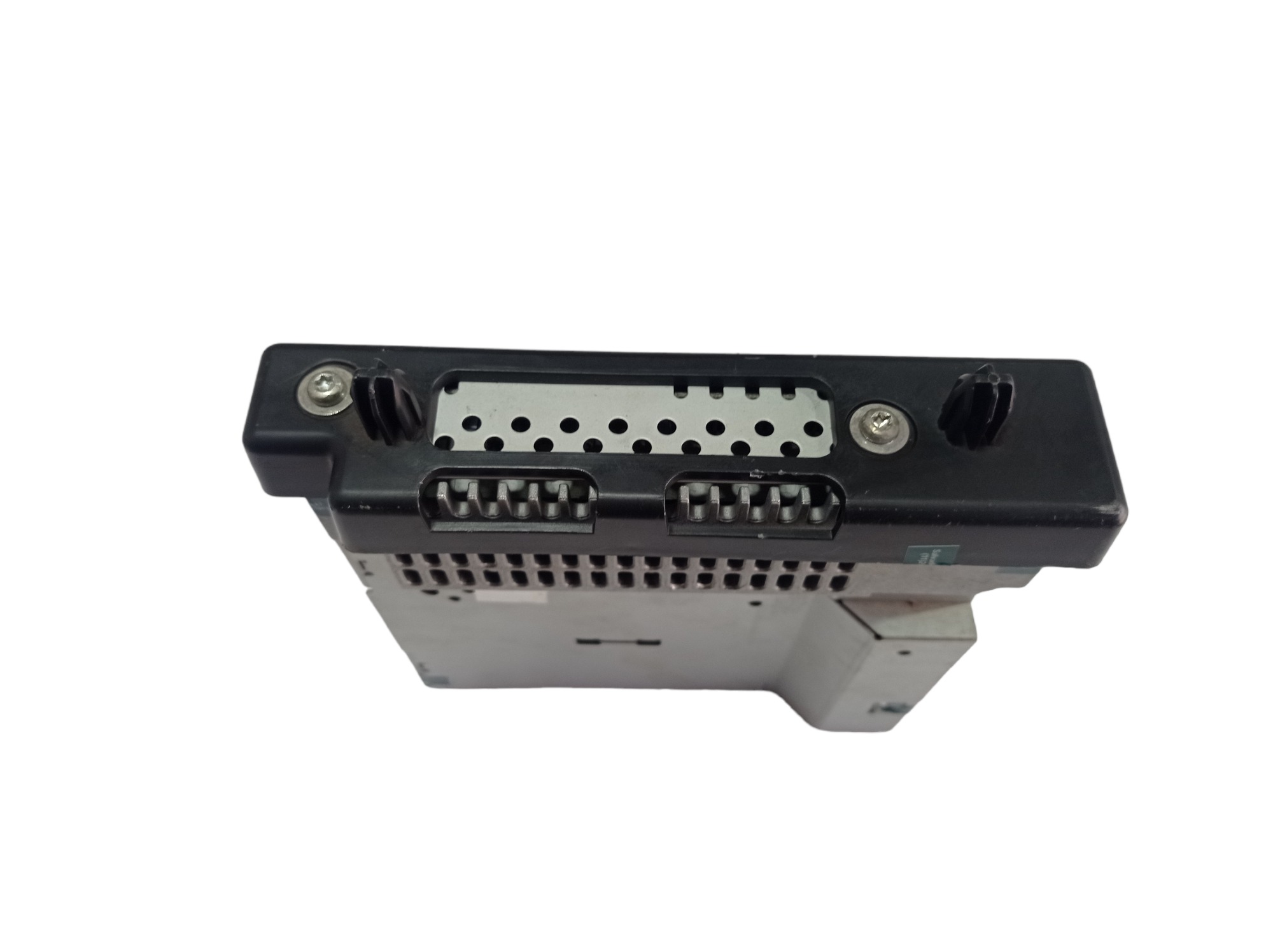 Módulo De Som Radio Range Rover Vogue 2009 A 2012 V546 3
