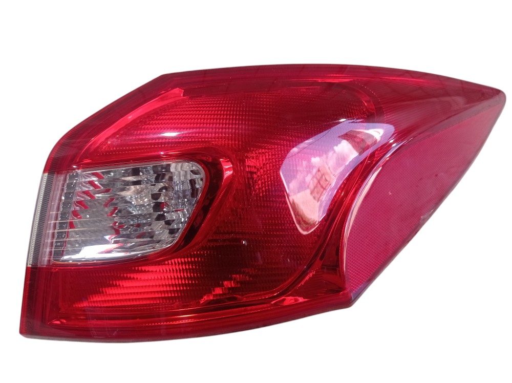 Lanterna Direita Jac Iev40 2020 V615 1