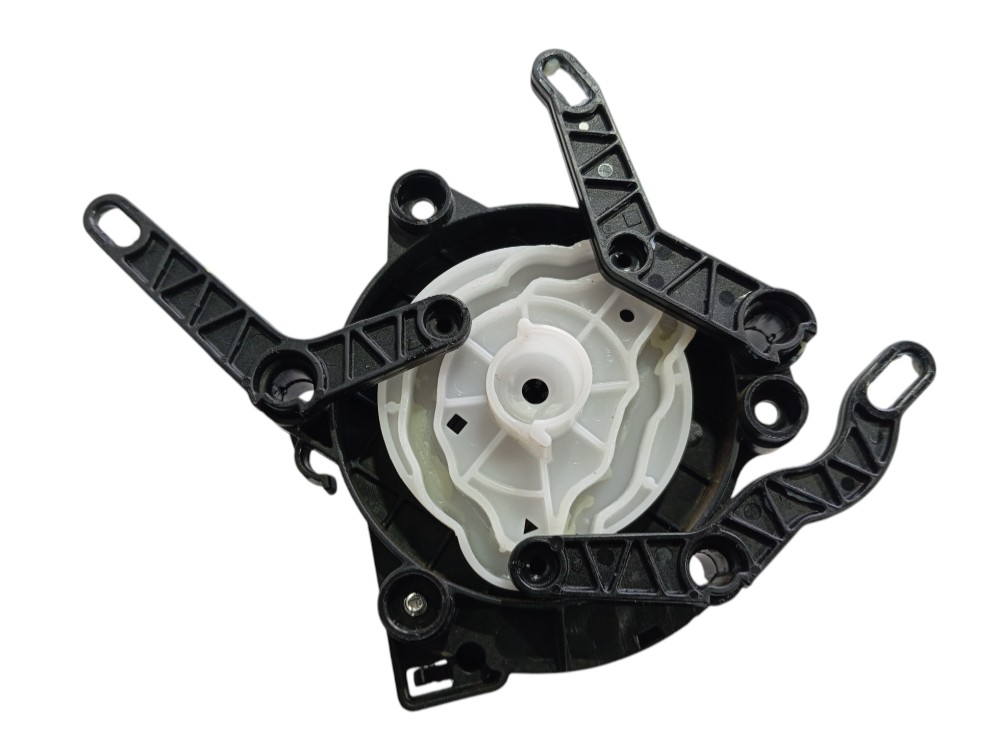 Motor Atuador Ar Condicionado Gwm Ora Gt03 2024 V625 6