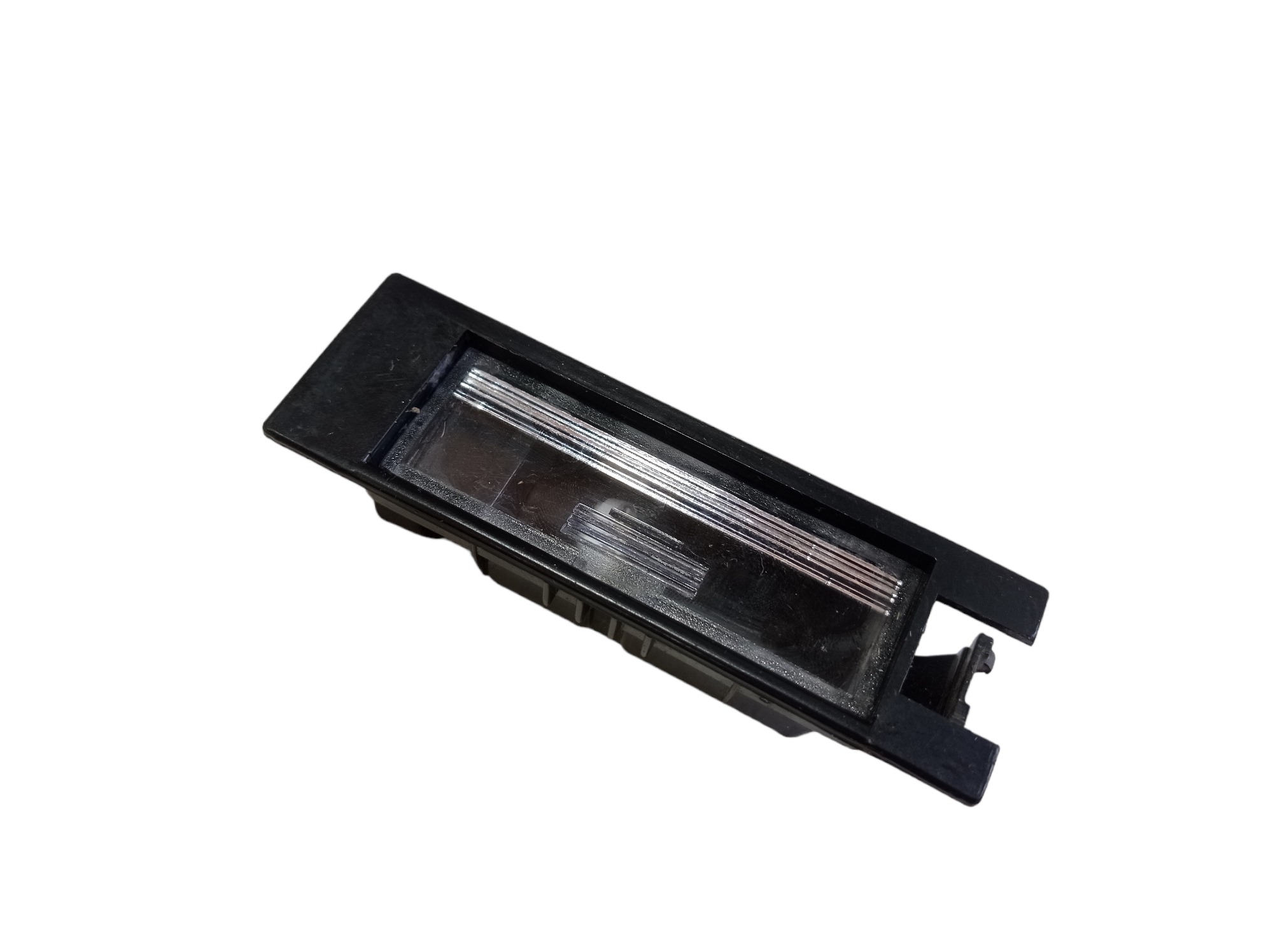 Luz De Placa Chevrolet Astra 2011 V480 3